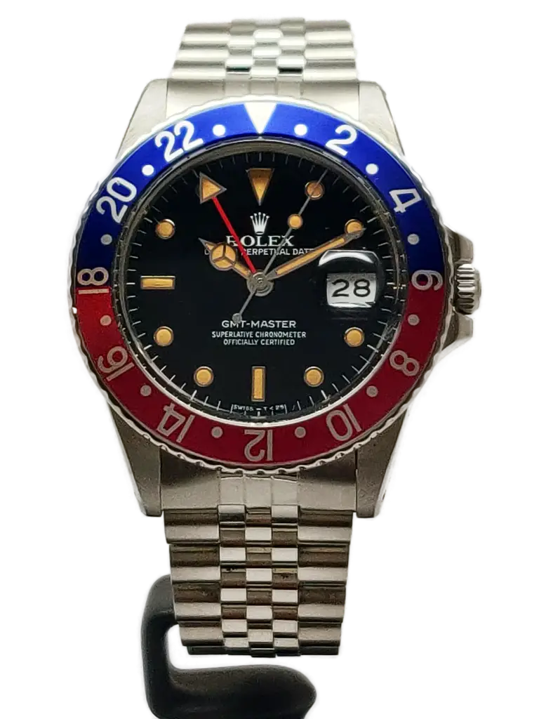 rolexgmtmaster